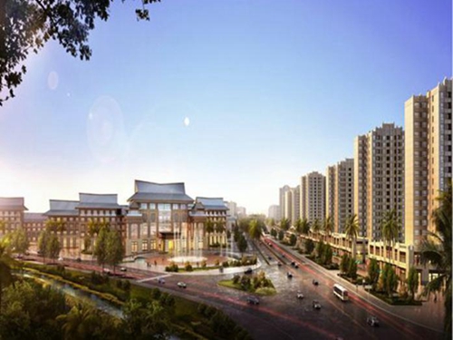 河南近期房价怎么样？2